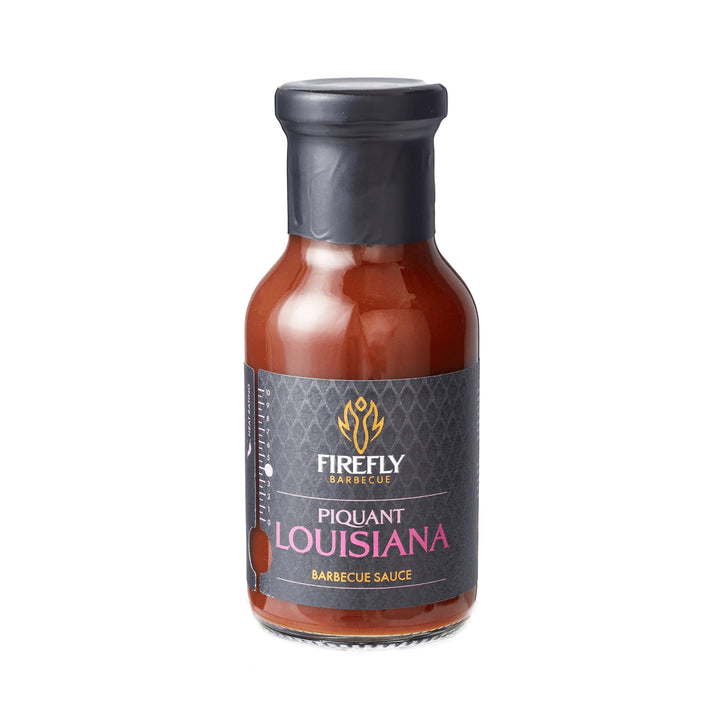 Firefly - Piquant Louisiana Barbecue Sås - Widowmakers BBQ #