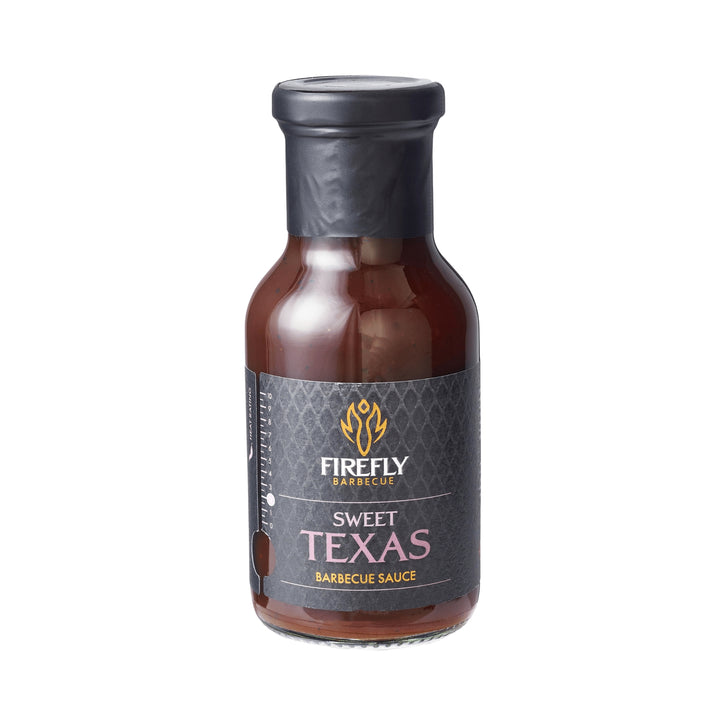 Firefly - Sweet Texas Barbecue Sås - Widowmakers BBQ #