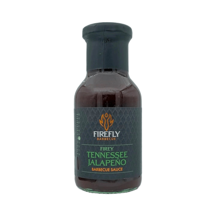 Firefly - Tennessee Jalapeno Barbeque Sås - Widowmakers BBQ #