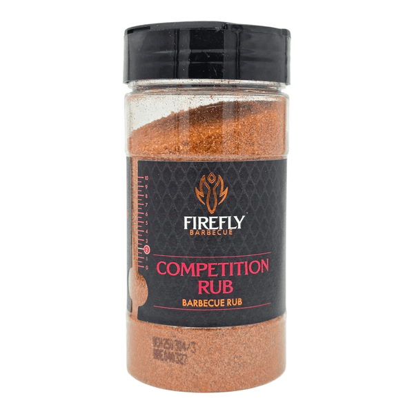 Firefly - Competition BBQ Rub - Widowmakers BBQ #