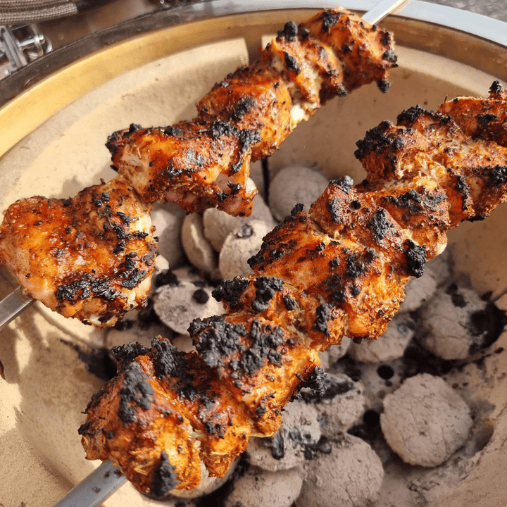 Firefly - Greek Gyro Spice Seasoning - Widowmakers BBQ #