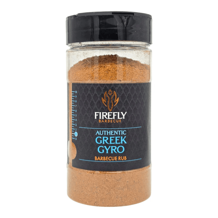 Firefly - Greek Gyro Spice Seasoning - Widowmakers BBQ #