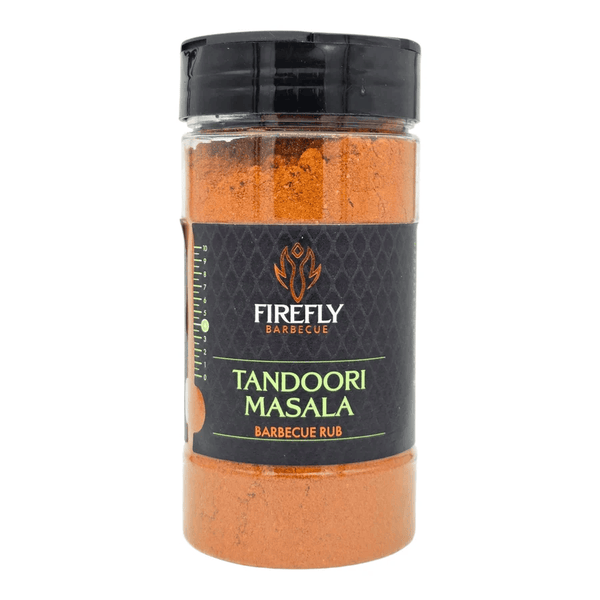 Firefly - Tandoori Spice Seasoning - Widowmakers BBQ #