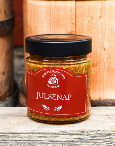 Julsenap Grand Champion, Kökar – VM-GULD 2025